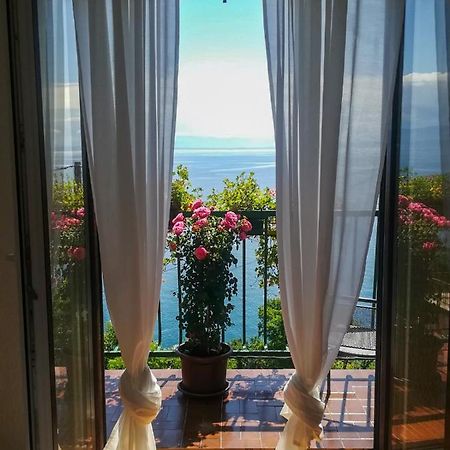 Kvarner Apartments - Mošćenička Draga 외부 사진
